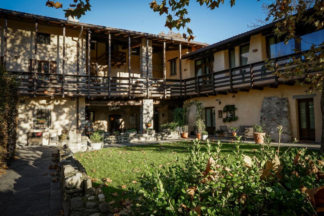 Osteria Marascia Gasthof 3*