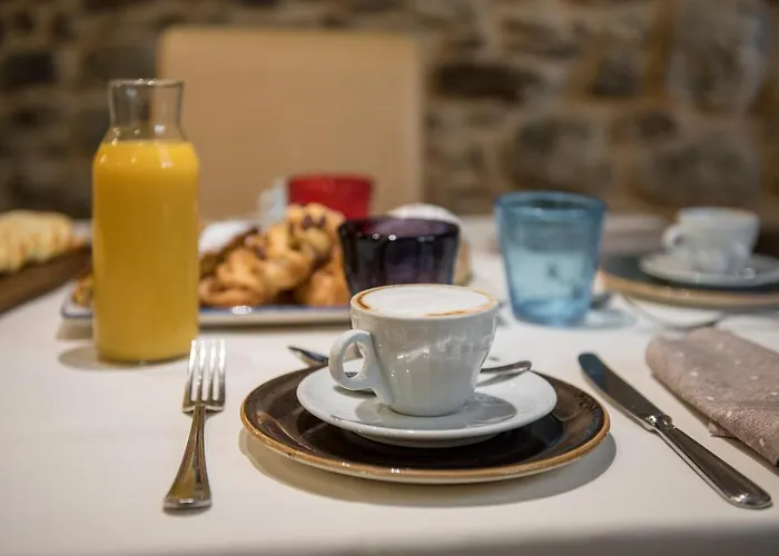 Locanda Osteria Marascia