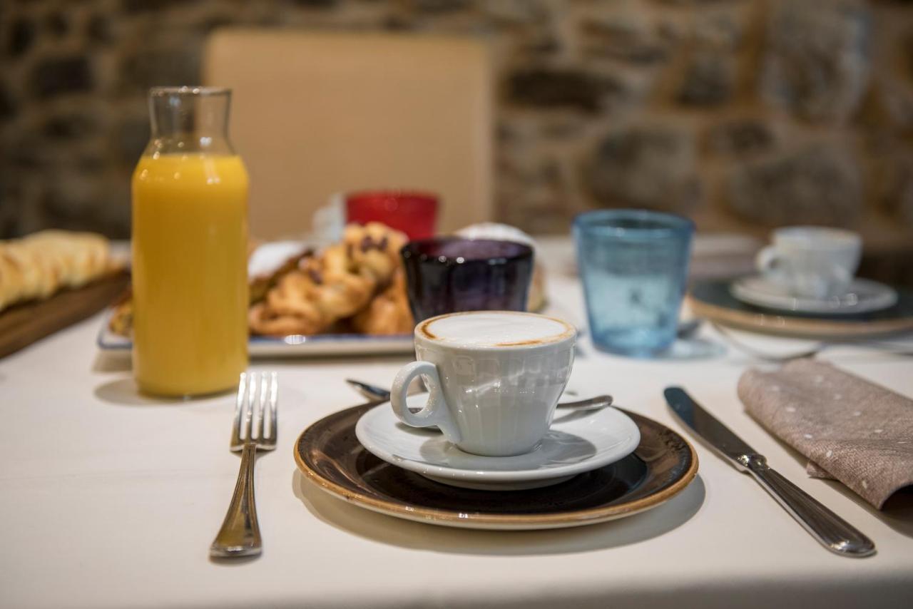Osteria Marascia Inn 3*