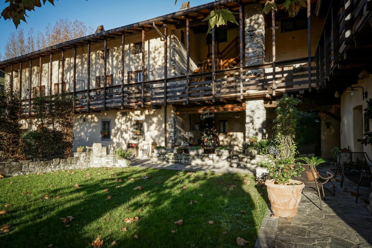 Osteria Marascia Inn Calolziocorte