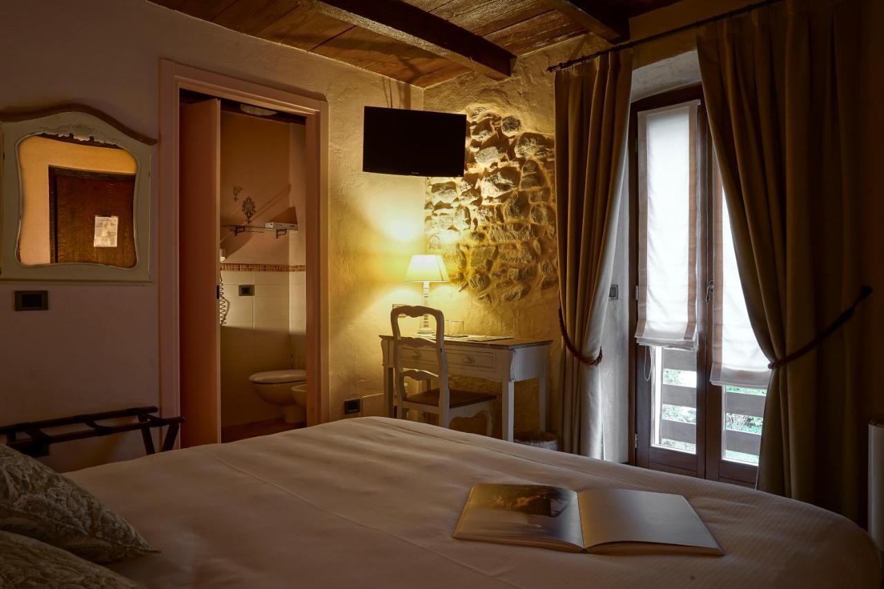 Inn Osteria Marascia 3*