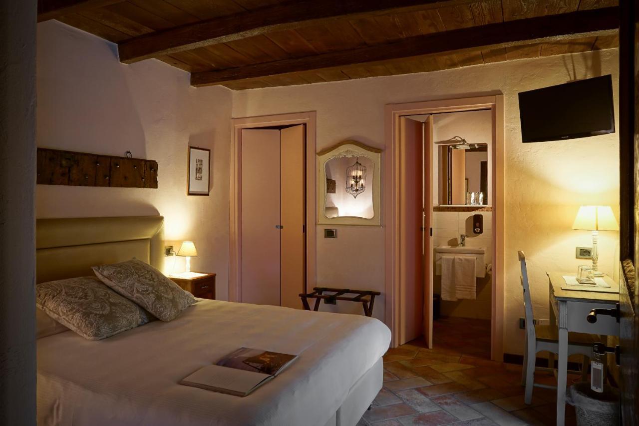 Inn Osteria Marascia Calolziocorte