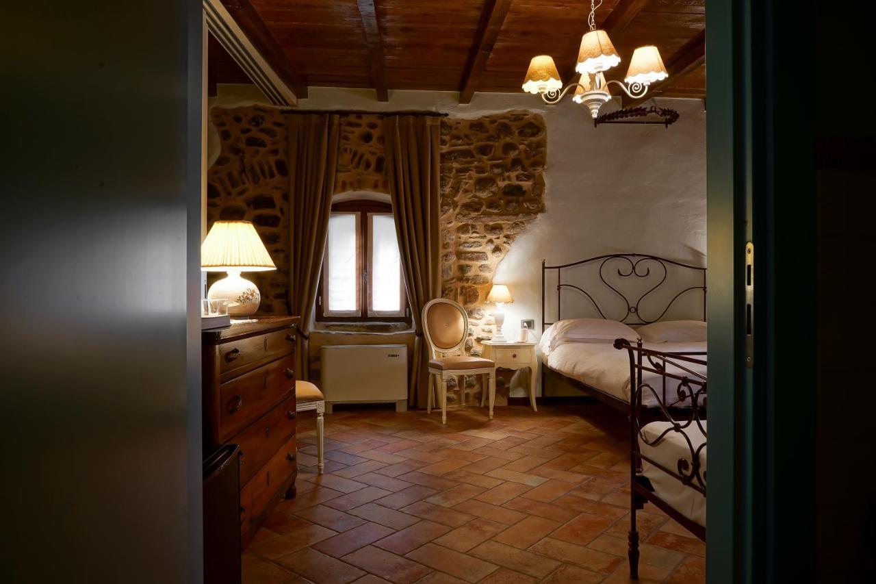 Osteria Marascia Inn 3*