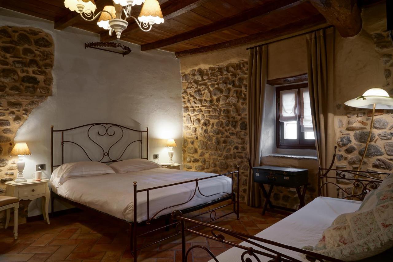 Osteria Marascia Inn 3*