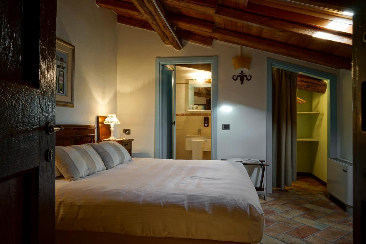 Inn Osteria Marascia