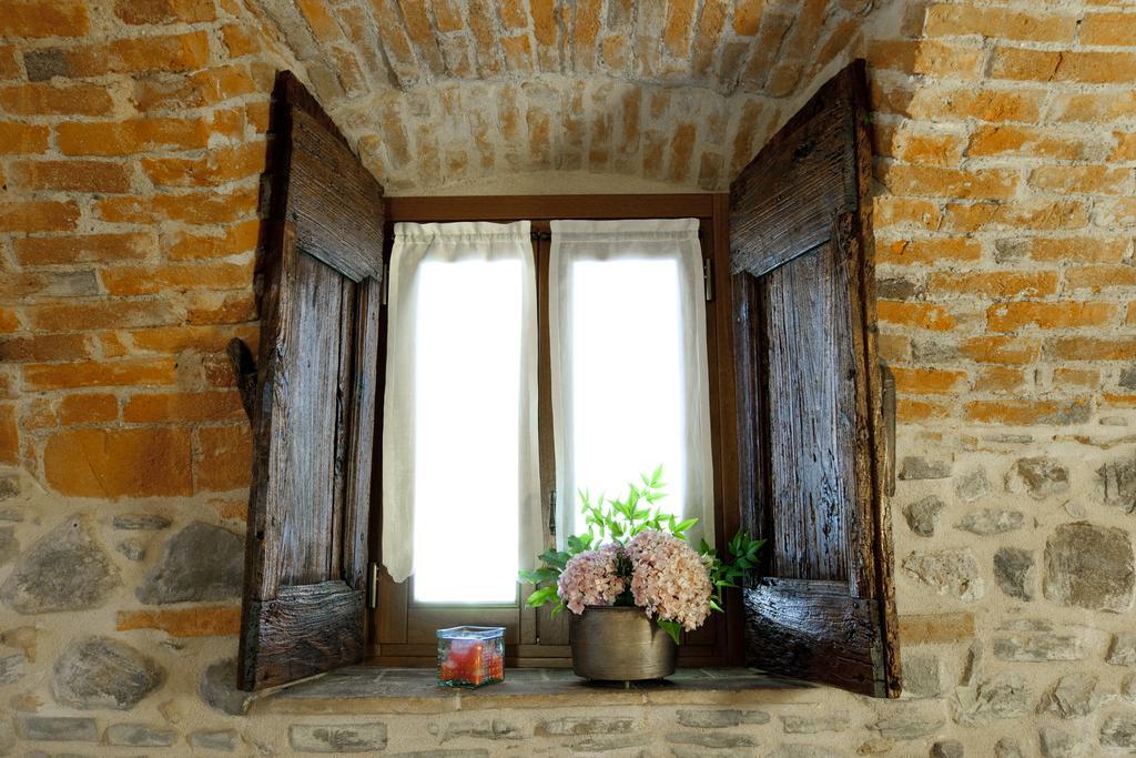 Osteria Marascia Herberg 3*